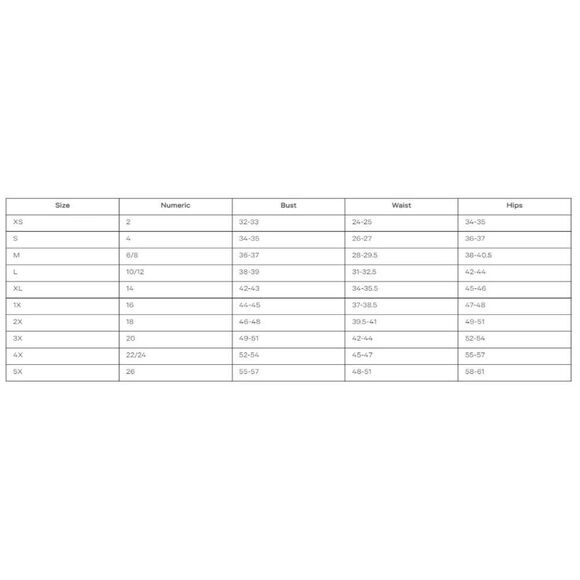 ENVYA Vacation Stripes 2 piece Bikini nude/combo 1X - Picture 6 of 6